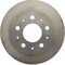 Centric Parts Standard Brake Rotor, 121.67079 121.67079 - alternate 1